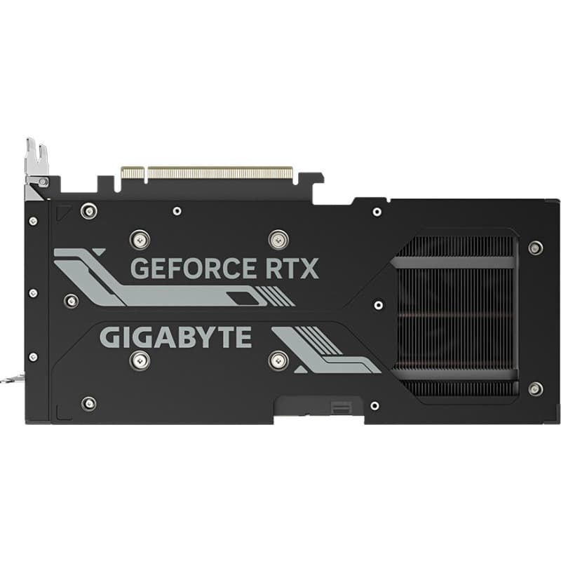 GIGABYTE N4070WF3OC-12GD "N4070WF3OC-12GD" — miniatură