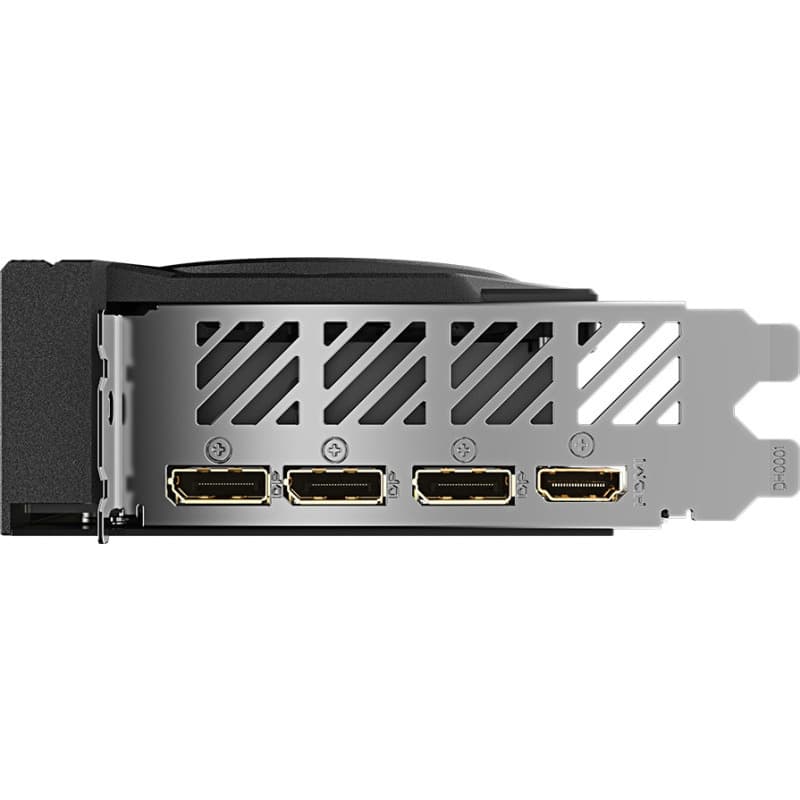 GIGABYTE N4070WF3OC-12GD "N4070WF3OC-12GD" — miniatură