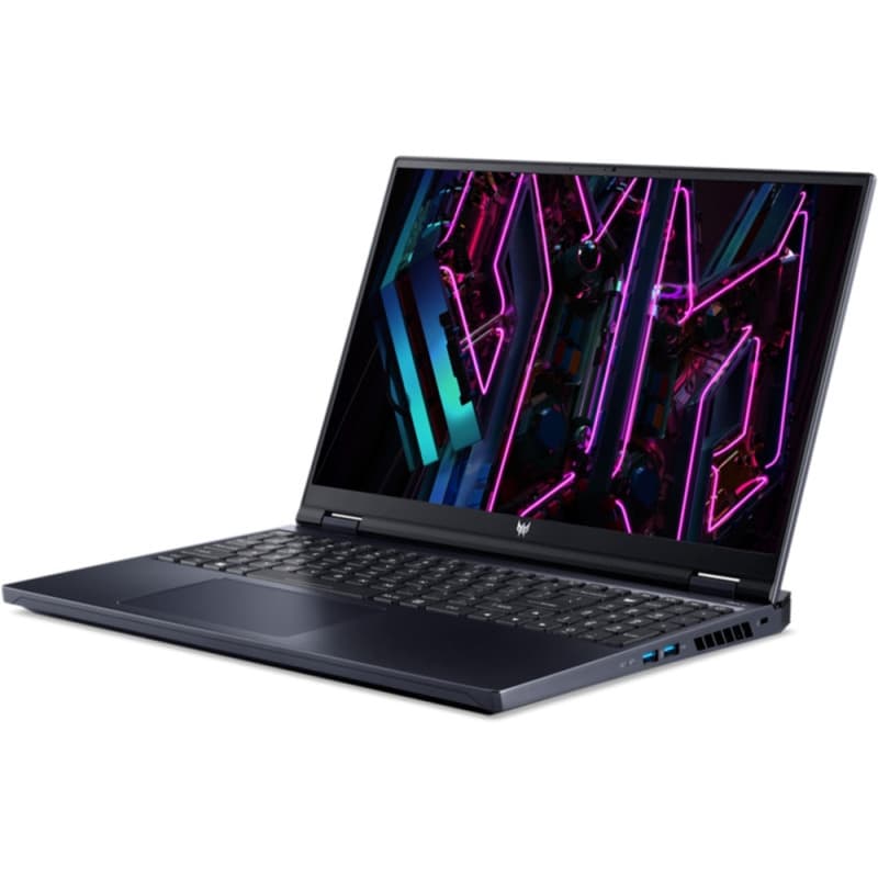 PH16 16 WQXGA I9-13900HX 32 1TB 4070 DOS "NH.QJREX.003" ( — miniatură