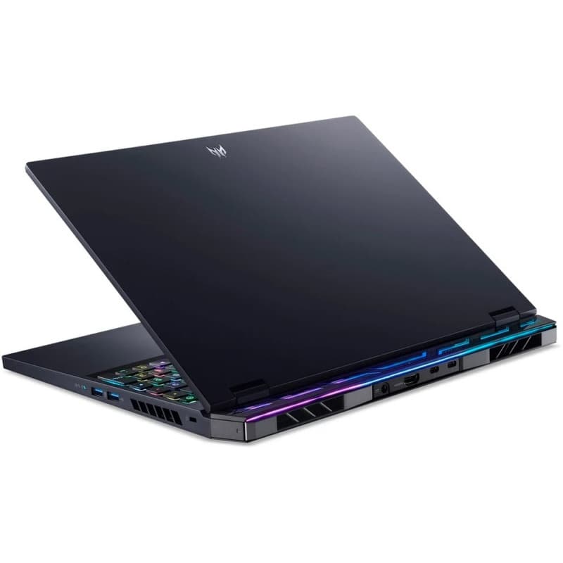 PH16 16 WQXGA I9-13900HX 32 1TB 4070 DOS "NH.QJREX.003" ( — miniatură
