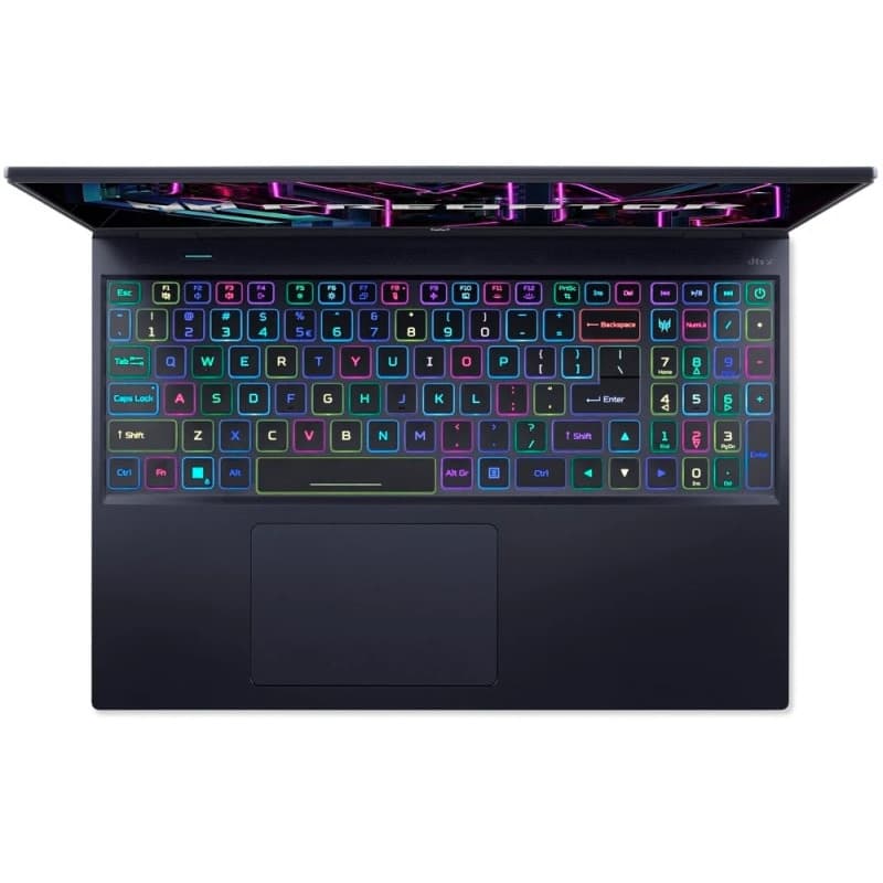 PH16 16 WQXGA I7-13700HX 32 1TB 4070 DOS "NH.QJREX.004" ( — miniatură