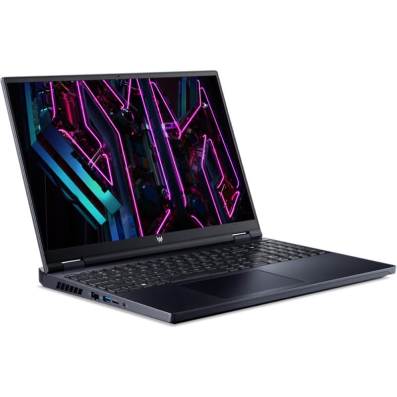 PH16 16 WQXGA I7-13700HX 16 1TB 4070 DOS "NH.QJREX.005" ( — miniatură