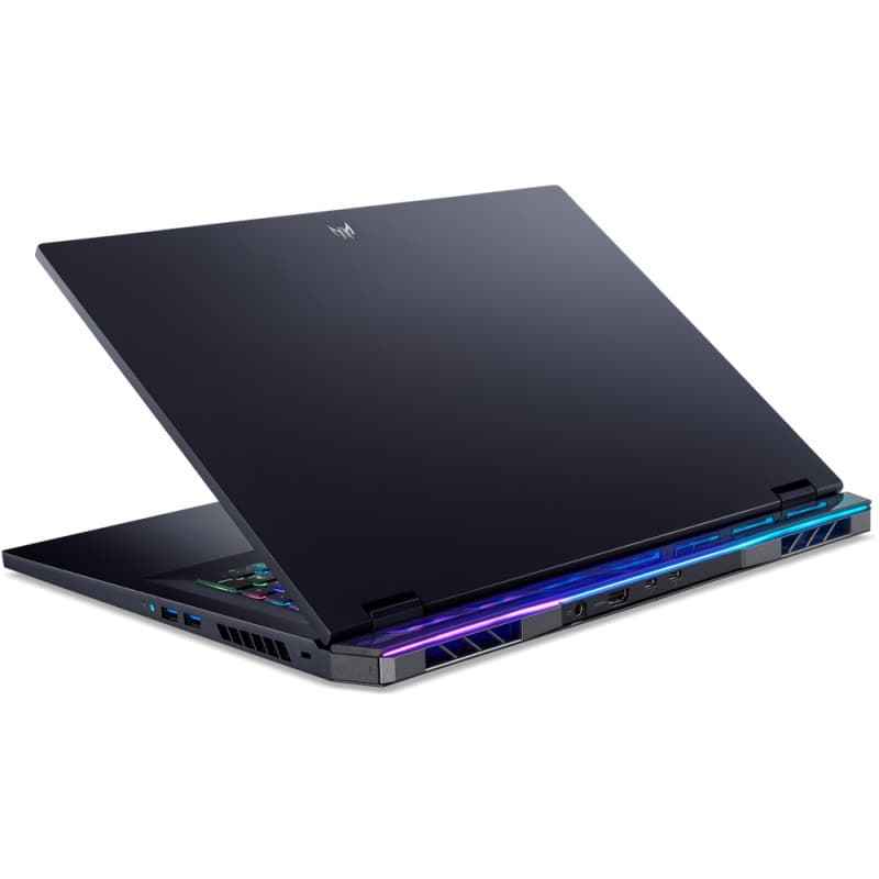 PH18 18 WQXGA I7-13700HX 16 512 4070 DOS "NH.QKSEX.005" ( — miniatură