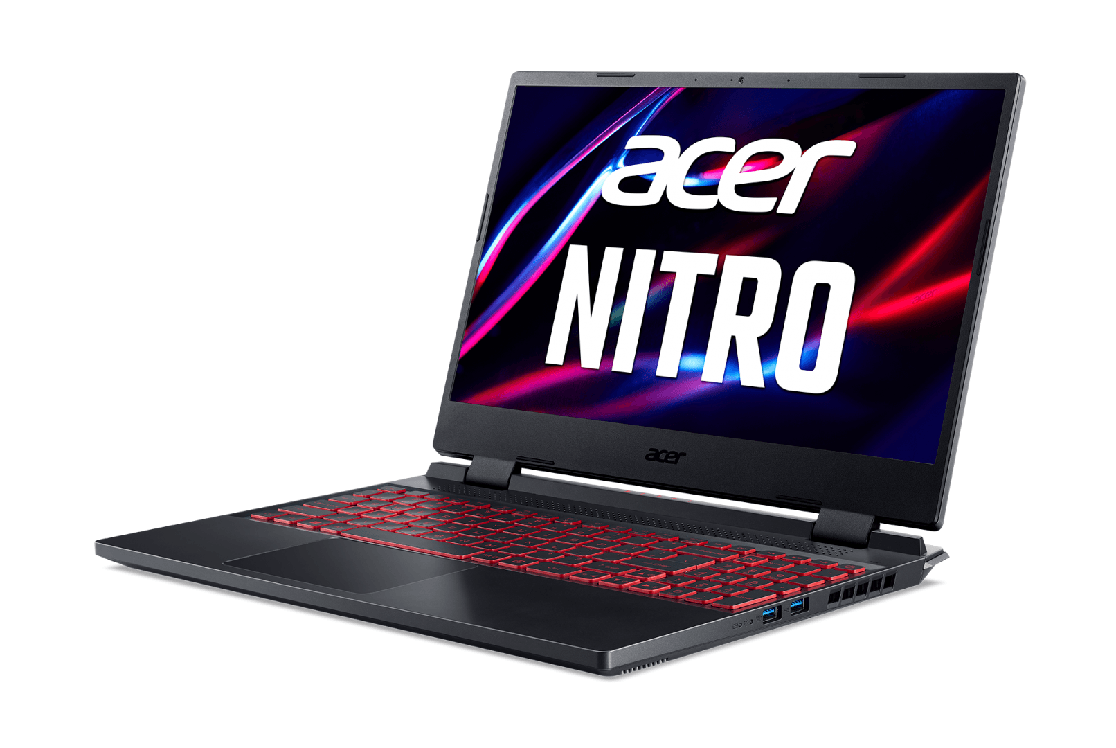 AN515 15 FHD I7-12700H 16 512GB 4050 DOS "NH.QLZEX.00A" ( — miniatură