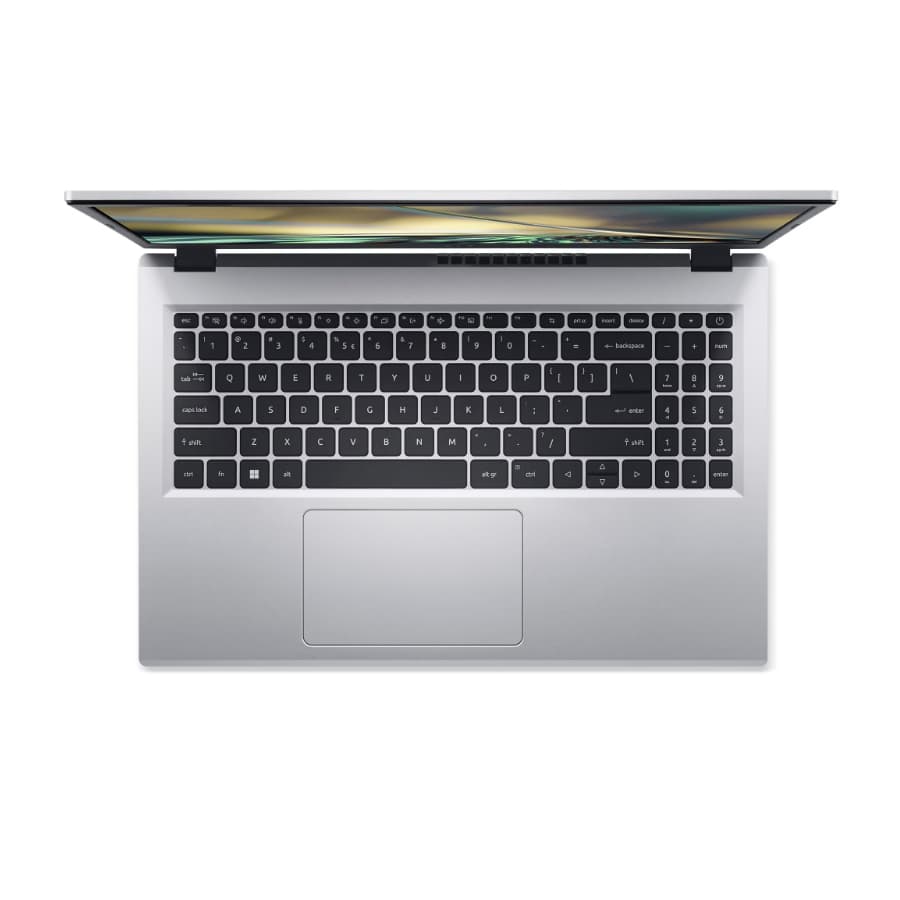 NB A315-510P CI3-N305 15"/8/256GB NX.KDHEX.00N ACER "NX.KDHEX.00N" ( — miniatură