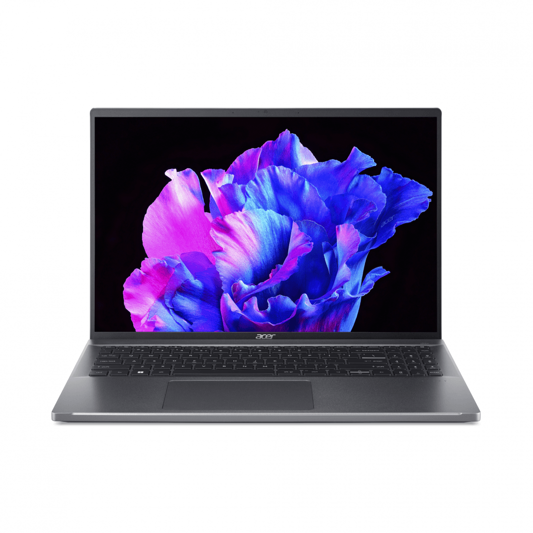 SFG16 16 WUXGA I3-1315U 8 512GB UMA W11H "NX.KFTEX.001" (