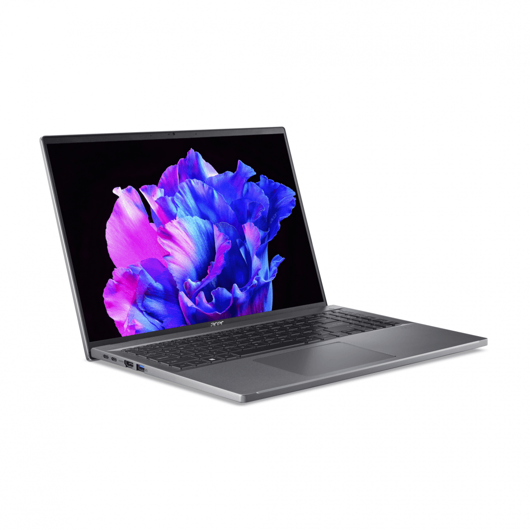 SFG16 16 WUXGA I3-1315U 8 512GB UMA W11H "NX.KFTEX.001" ( — miniatură