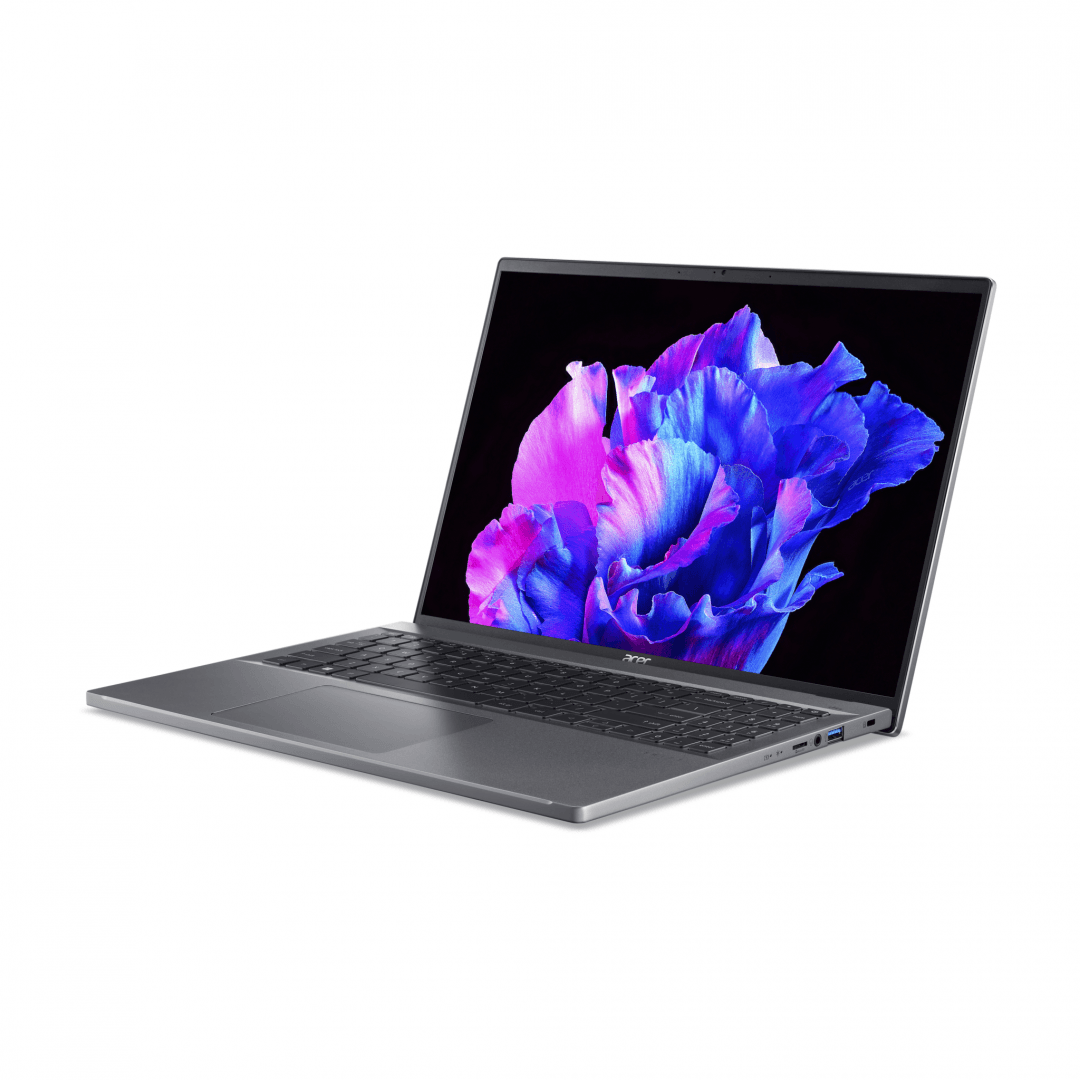 SFG16 16 WUXGA I5-1335U 8 512GB UMA W11H "NX.KFTEX.002" ( — miniatură