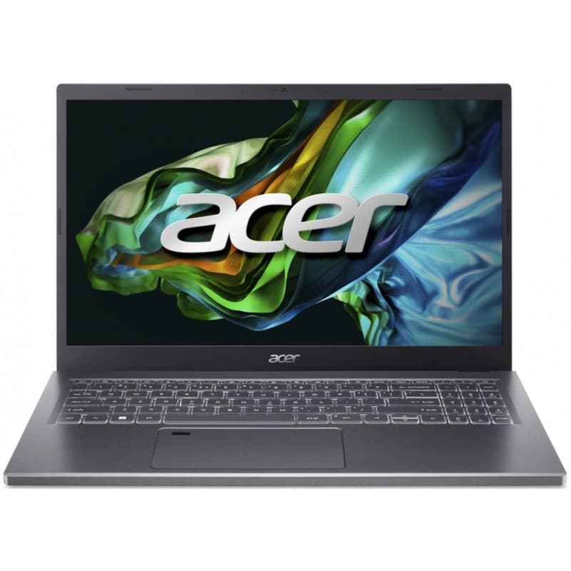 A515 15 FHD I5-1335U 8GB 512GB UMA DOS "NX.KHGEX.004" (