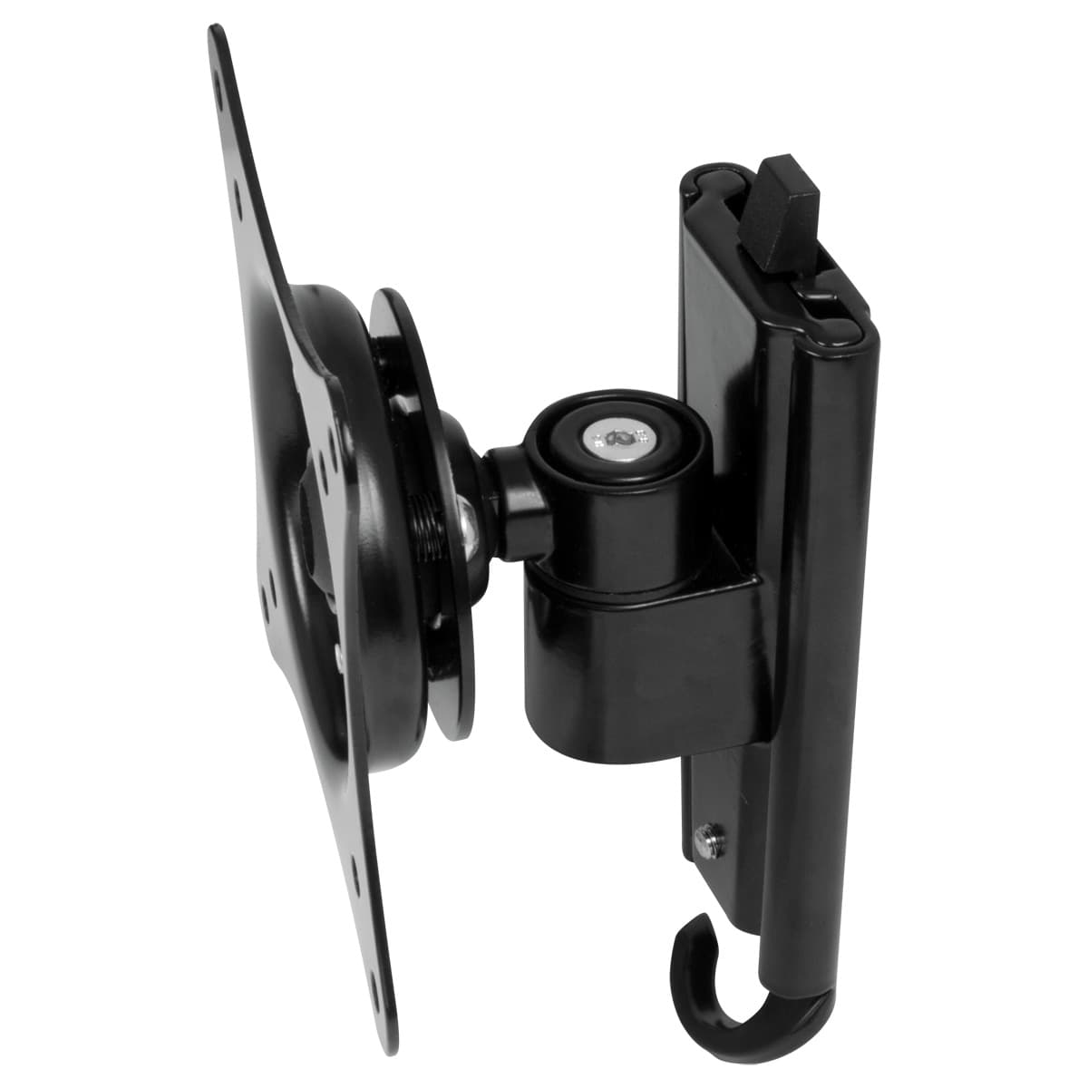 Suport monitor Arctic ARCTIC W1A - Monitor Wall Mount with Quick-Fix System VESA mount 13"-30" - 20Kg "ORAEQ-MA005-GB" — miniatură