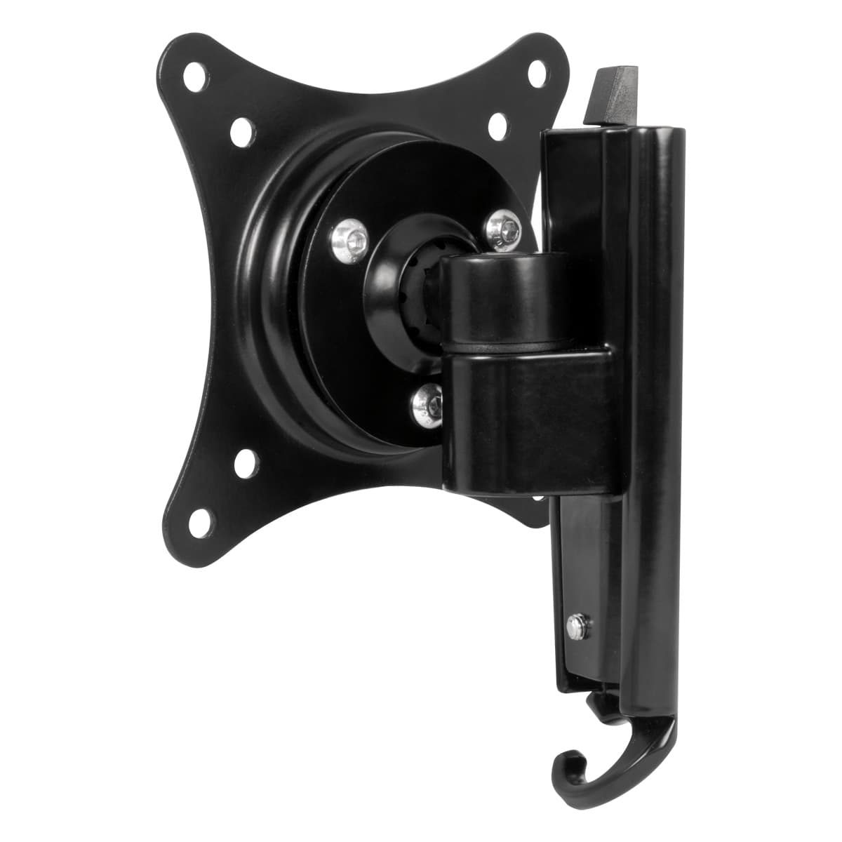 Suport monitor Arctic ARCTIC W1A - Monitor Wall Mount with Quick-Fix System VESA mount 13"-30" - 20Kg "ORAEQ-MA005-GB" — miniatură