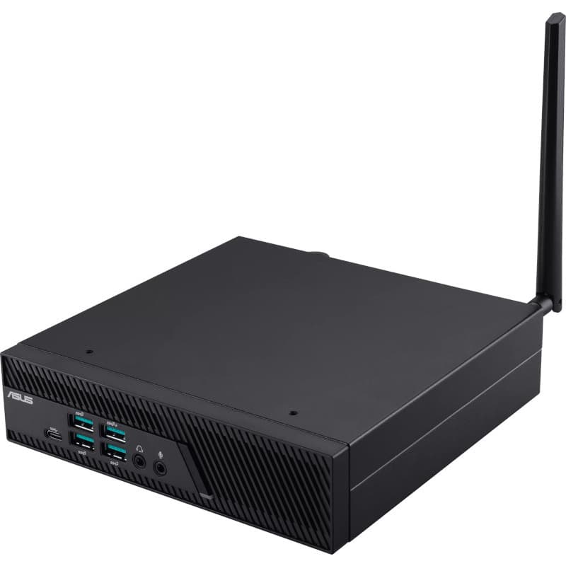 MiniPC AS i7-11700 16 512 "PB62-B7017MH"