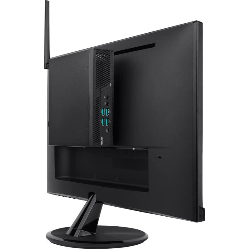 MiniPC AS i7-11700 16 512 "PB62-B7017MH" — miniatură