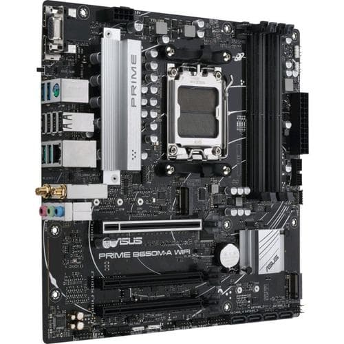 MB AS PRIME B650M-A AM5 DDR5 WIFI "PRIME B650M-A WI2"
