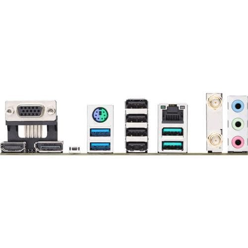 MB AS PRIME B650M-A AM5 DDR5 WIFI "PRIME B650M-A WI2" — miniatură