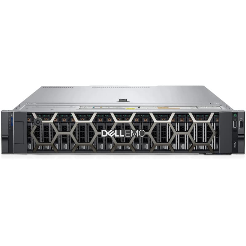 R750xs XS4310 32GB 2x960SSD 880Wx2 "R75017369525.1"