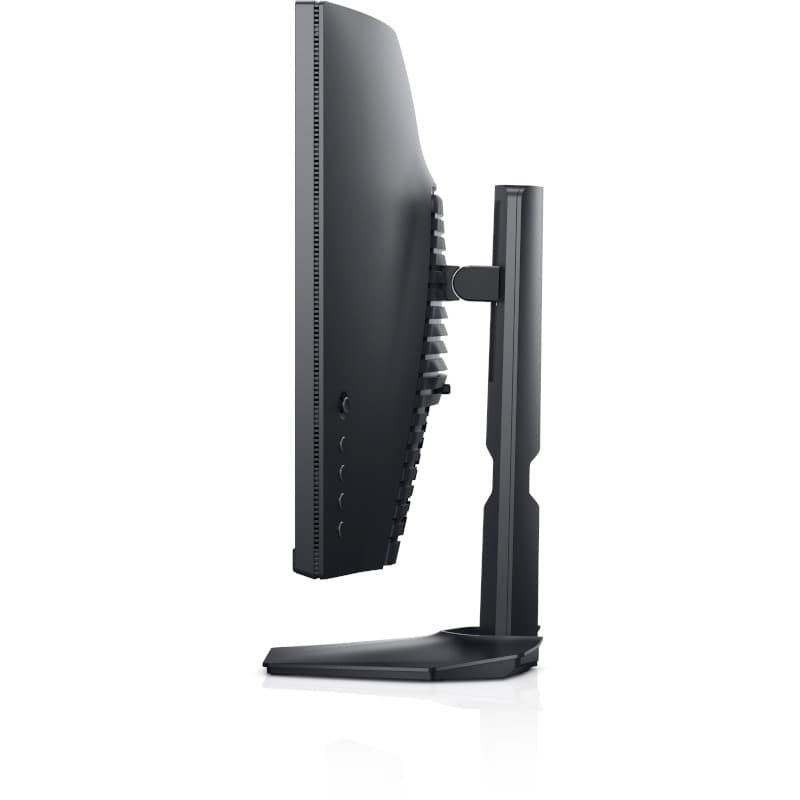 Monitor Gaming LED DELL curbat, S2721HGFA, 27", 1920x1080, 16:9, VA, 3000:1, 144Hz, 1ms (MPRT), 4ms (GTG) in Extreme Mode, 350 cd/m2, VESA, DP, HDMI "S2721HGFA-05" — miniatură