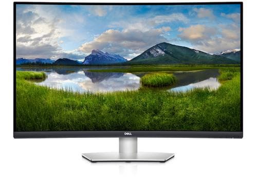 DL MONITOR 32 S3221QSA LED 3840x2160 "S3221QSA"
