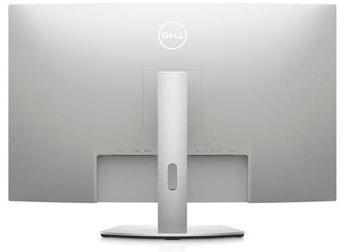 DL MONITOR 32 S3221QSA LED 3840x2160 "S3221QSA" — miniatură