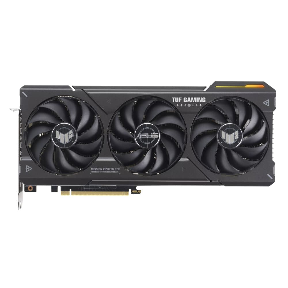 ASUS TUF Gaming GeForce RTX 4070 12GB GDDR6X OC Edition HDMI 3xDP "TUF-RTX4070-O12G-GAMING"