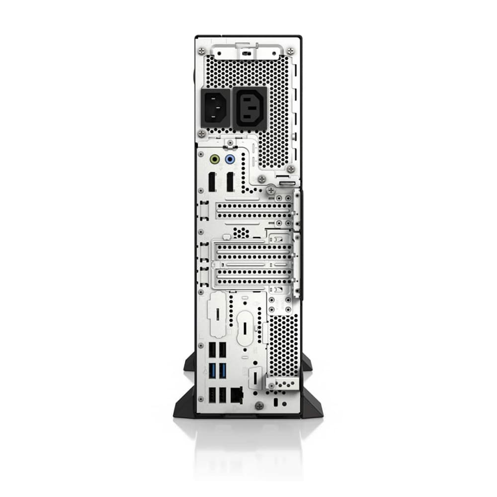 ESPRIMO D7012 I5-12500 8GB/512GB SSD DVD WLAN BT W11P 300W "VFY:D712EPC50MIN" — miniatură