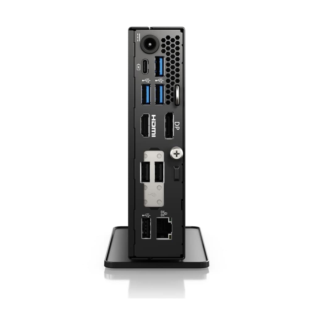 ESPRIMO G6012 I5-12400T 16GB/512GB SSD DVD WI-FI BT W11P ODD "VFY:G612EPH51MIN" — miniatură