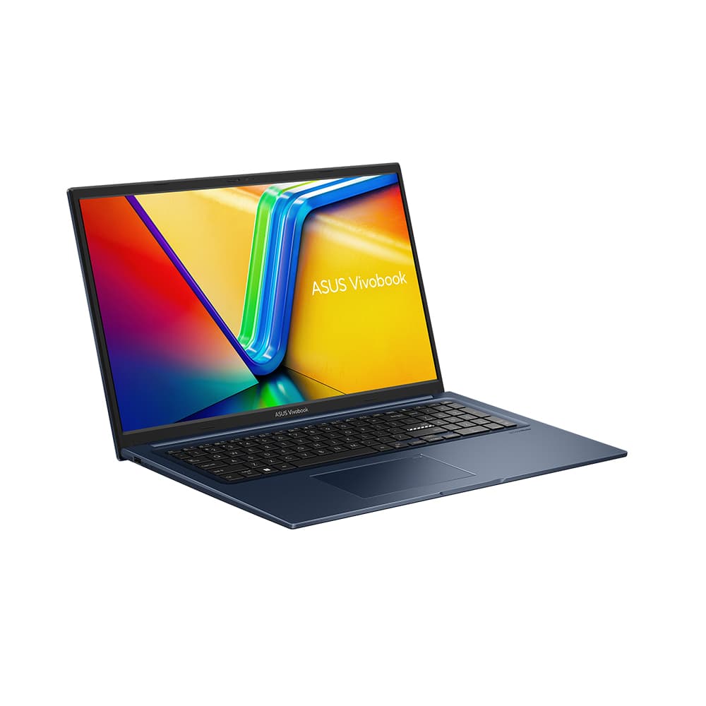 NOTEBOOK ASUS X1704V 17 i7-1355U 16 1 FHD DOS "X1704VA-AU056" ( — miniatură
