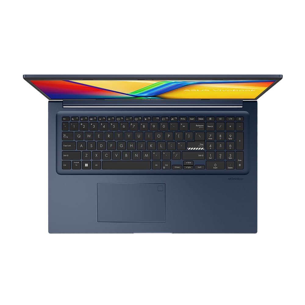 AS 16 I3-1315U 8 512 FHD DOS "X1704VA-AU159" ( — miniatură