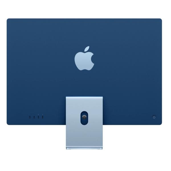 iMAC 24 M1 GPU 8-core 16GB 512GB INT BL "Z12X002BQ" — miniatură