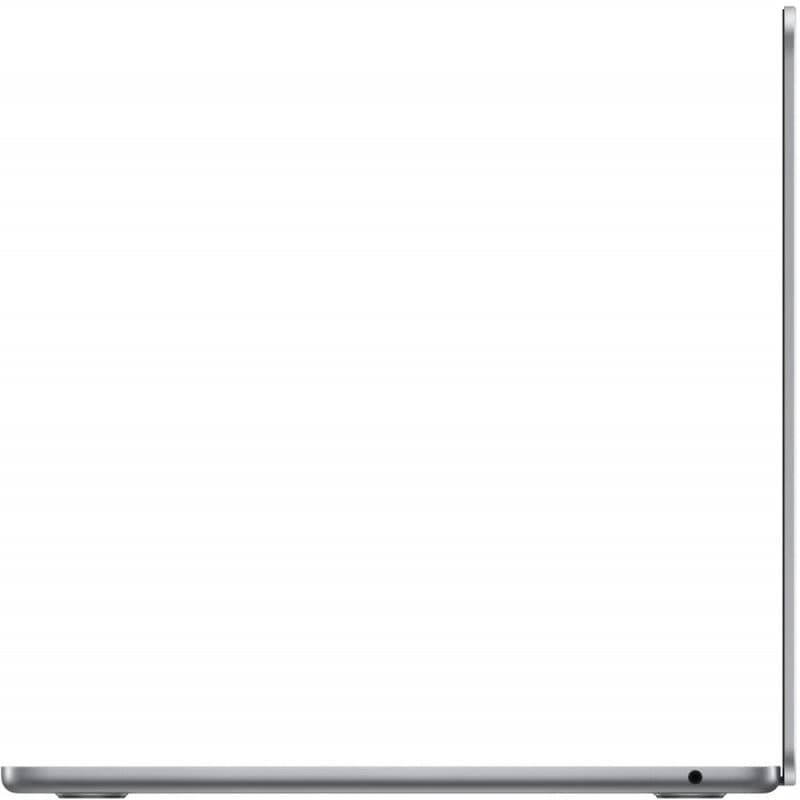 MB AIR13 M2 GPU-8C 8GB 16GB 512GB INT GY "Z15S002GD" ( — miniatură