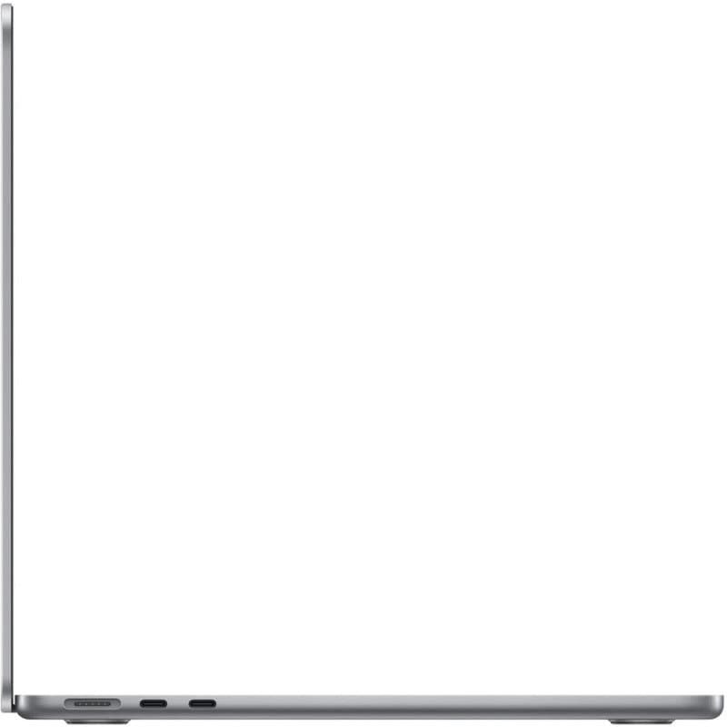 MB AIR13 M2 GPU-8C 8GB 16GB 512GB INT GY "Z15S002GD" ( — miniatură