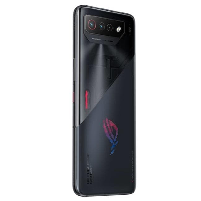 ASUS ROG Phone 7 5G 6.78, 12/256 DS BK "AI2205-12G256GBKEU" — miniatură