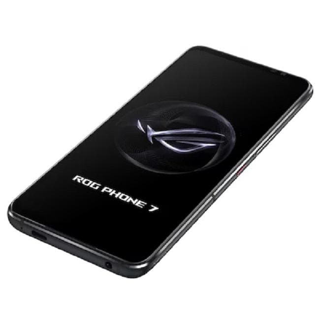 ASUS ROG Phone 7 5G 6.78, 12/256 DS BK "AI2205-12G256GBKEU" — miniatură