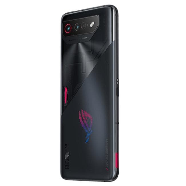 ASUS ROG Phone 7 5G 6.78, 12/256 DS BK "AI2205-12G256GBKEU" — miniatură