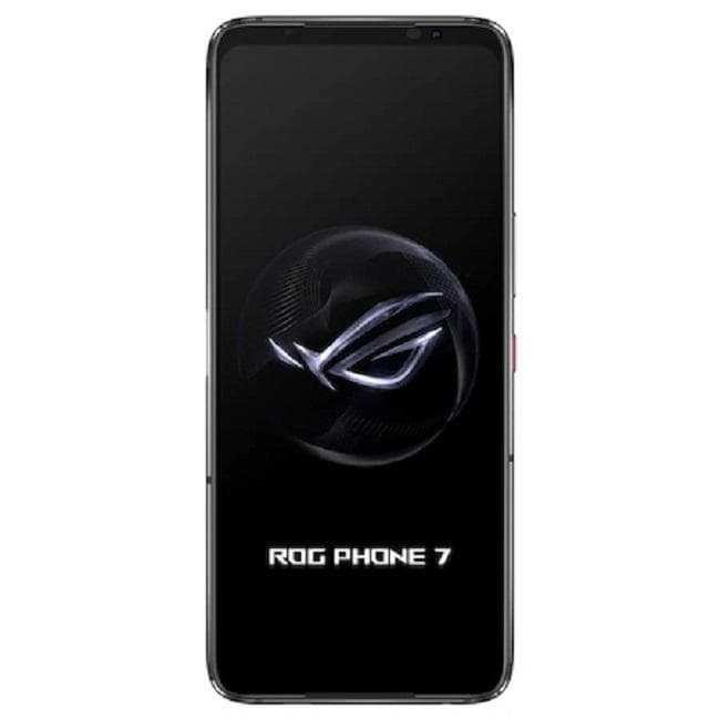 ASUS ROG Phone 7 5G 6.78, 12/256 DS BK "AI2205-12G256GBKEU" — miniatură
