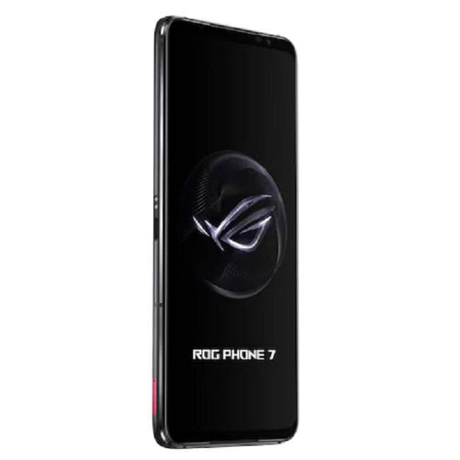 ASUS ROG Phone 7 5G 6.78, 16/512 DS BK "AI2205-16G512GBKEU" — miniatură