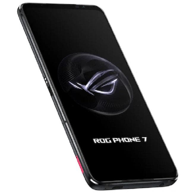 ASUS ROG Phone 7 5G 6.78, 16/512 DS BK "AI2205-16G512GBKEU" — miniatură
