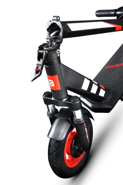 Trotineta electrica Aprilia eSR2, motor 350WAutonomie 25 Km, Viteza maxima 25 Km/h "AP-MO-210002" — miniatură
