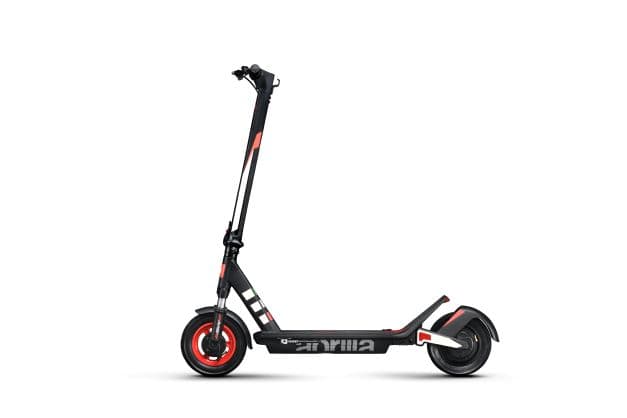Trotineta electrica Aprilia eSR2, motor 350WAutonomie 25 Km, Viteza maxima 25 Km/h "AP-MO-210002" — miniatură