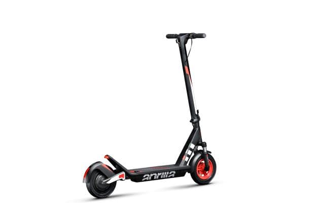 Trotineta electrica Aprilia eSR2, motor 350WAutonomie 25 Km, Viteza maxima 25 Km/h "AP-MO-210002" — miniatură