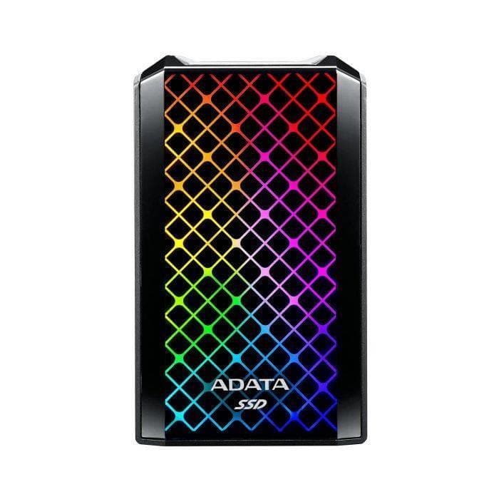 SSD USB-C 1TB EXT. BLACK/ASE900G-1TU32G2-CBK ADATA "ASE900G-1TU32G2-CBK"