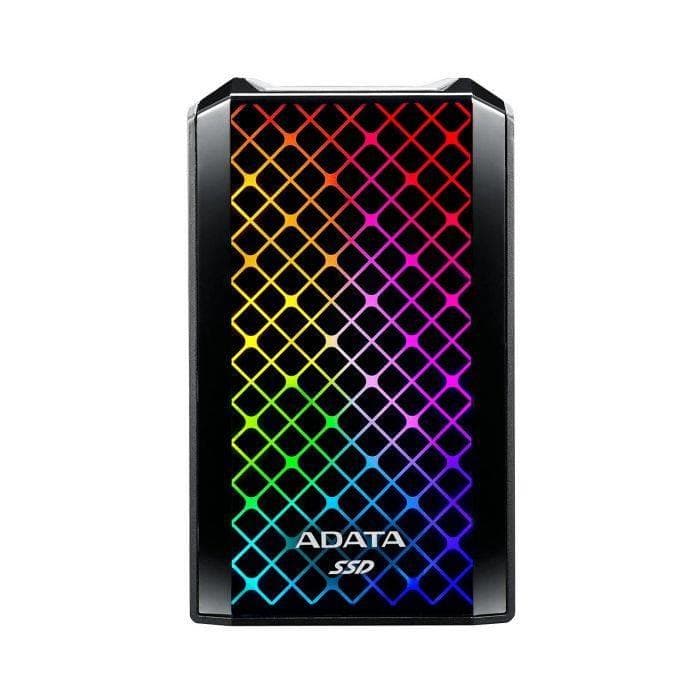 SSD USB-C 512GB EXT. BLACK/ASE900G-512GU32G2-CBK ADATA "ASE900G-512GU32G2-CBK"