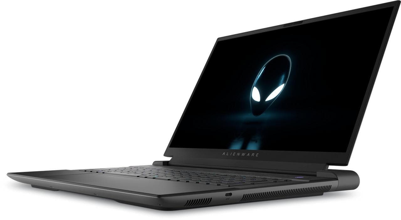 AW M18 R1 QHD i9-13900HX 64 2 4090 W11P "AWM18R1I9642RTXWP" ( — miniatură
