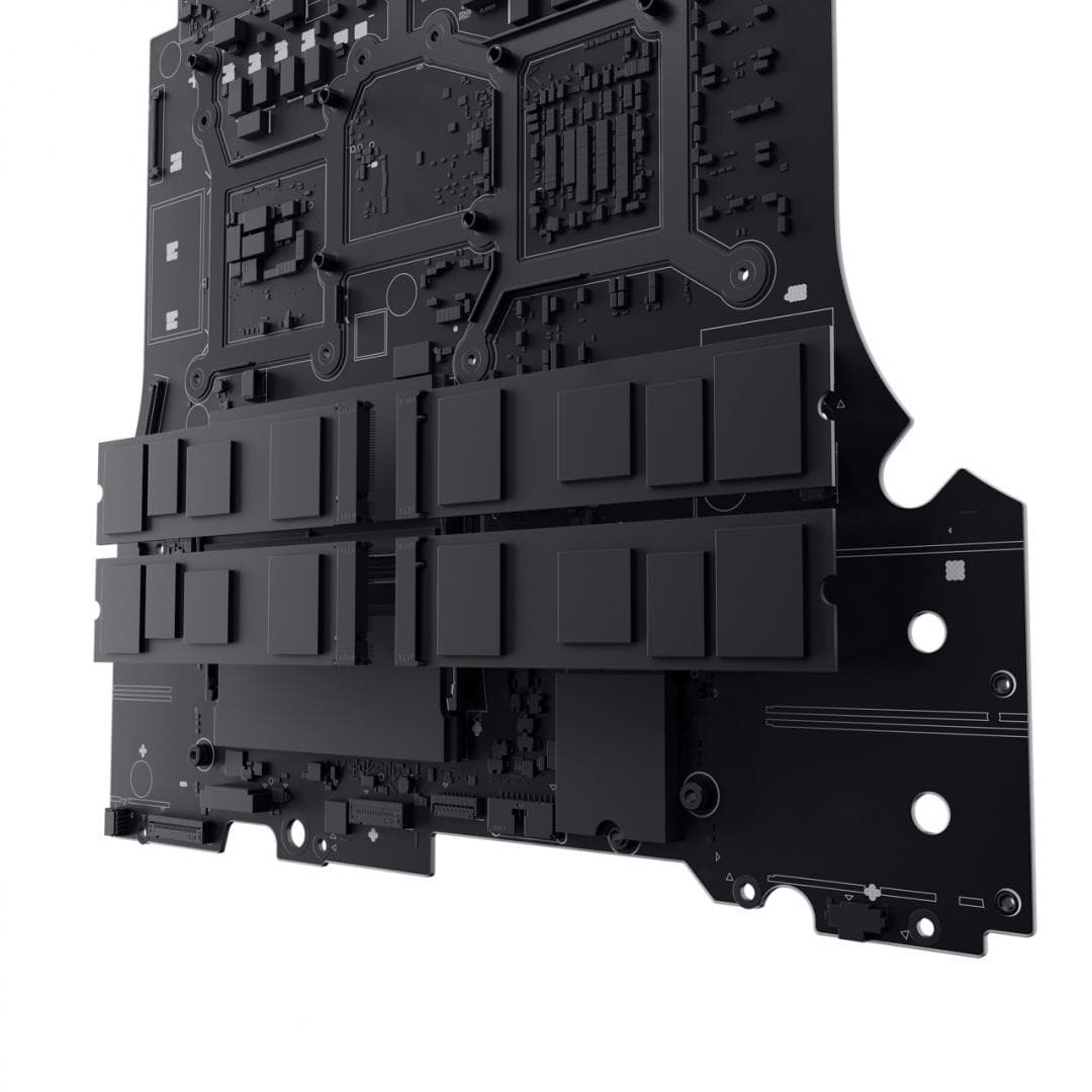 AW M18 R1 QHD i9-13900HX 64 2 4090 W11P "AWM18R1I9642RTXWP" ( — miniatură