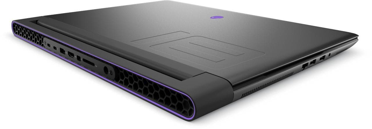 AW M18 R1 QHD i9-13900HX 64 2 4090 W11P "AWM18R1I9642RTXWP" ( — miniatură