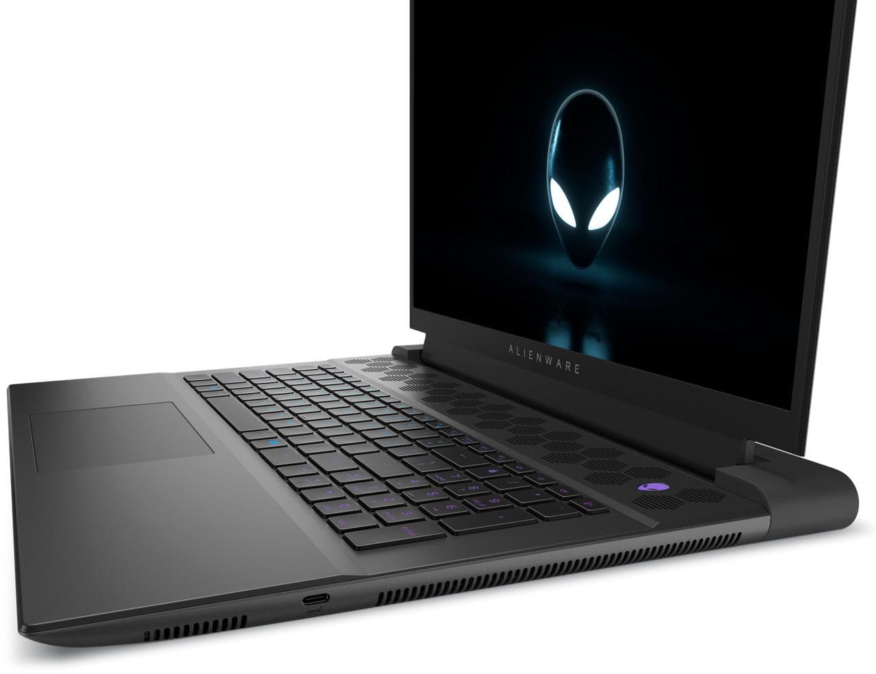 AW M18 R1 QHD i9-13900HX 64 2 4090 W11P "AWM18R1I9642RTXWP" ( — miniatură