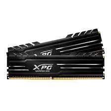 MEMORY DIMM 32GB PC25600 DDR4/KIT2 AX4U320016G16A-DB10 ADATA "AX4U320016G16A-DB10"