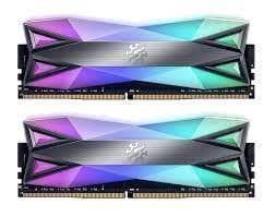 MEMORY DIMM 32GB PC25600 DDR4/KIT2 AX4U320016G16A-DT60 ADATA "AX4U320016G16A-DT60"