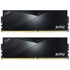 MEMORY DIMM 16GB DDR5-5200/AX5U5200C388G-DCLABK ADATA "AX5U5200C388G-DCLABK"