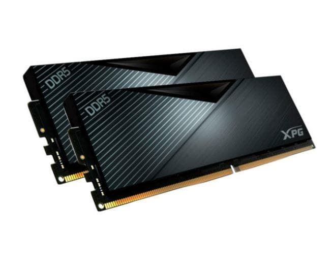 MEMORY DIMM 32GB DDR5-6000/AX5U6000C3016G-DCLABK ADATA "AX5U6000C3016G-DCLABK"